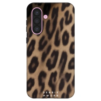 Obal pre Samsung Galaxy A56 5G A566B - WILD CITY