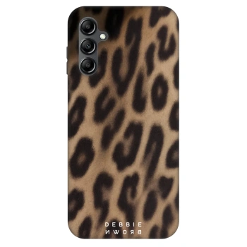 Obal pre Samsung Galaxy A16 4G - WILD CITY