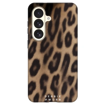 Obal pre Samsung Galaxy S26 - WILD CITY