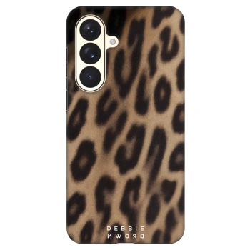 Obal pre Samsung Galaxy S26+ - WILD CITY