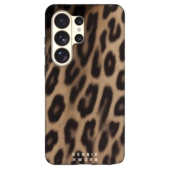 Obal pre Samsung Galaxy S26 Ultra - WILD CITY