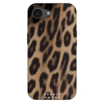 Obal pre Apple iPhone 17e - WILD CITY