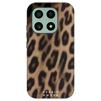 Obal pre Xiaomi 17 - WILD CITY
