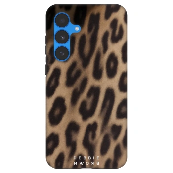 Obal pre Samsung Galaxy S25 FE 5G - WILD CITY