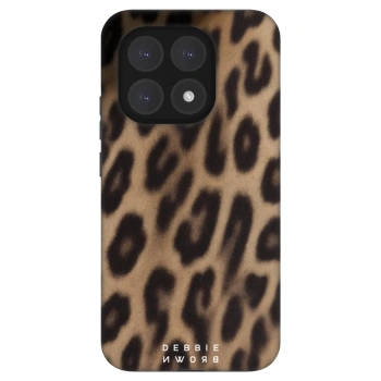 Obal pre Xiaomi 15T - WILD CITY