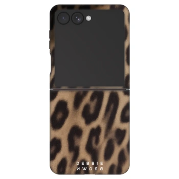 Obal pre Samsung Galaxy Z Flip7 5G - WILD CITY