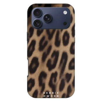 Obal pre Apple iPhone 18 Pro Max - WILD CITY