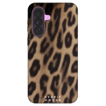 Obal pre Samsung Galaxy A37 - WILD CITY