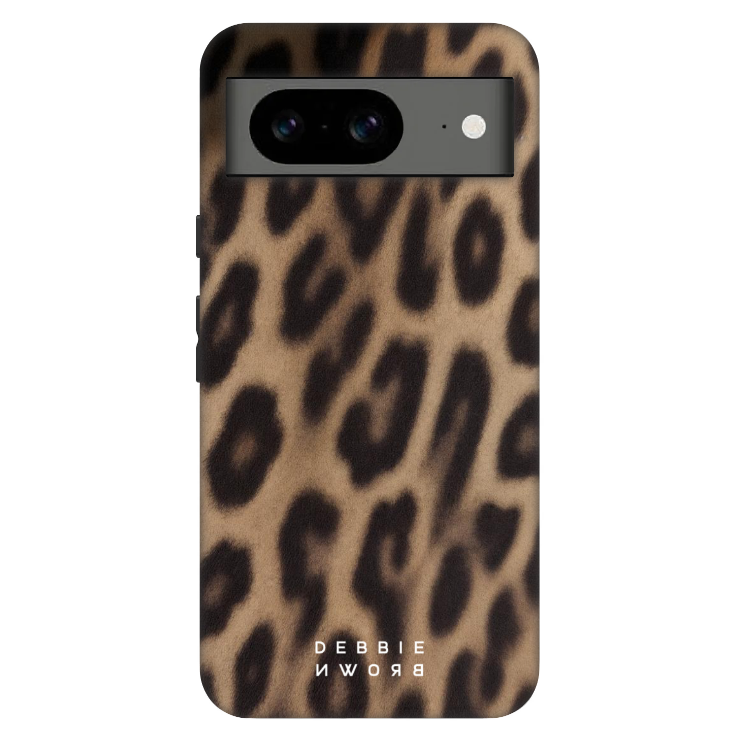 Picasee Fashion Case pre Google Pixel 8 Pro - WILD CITY