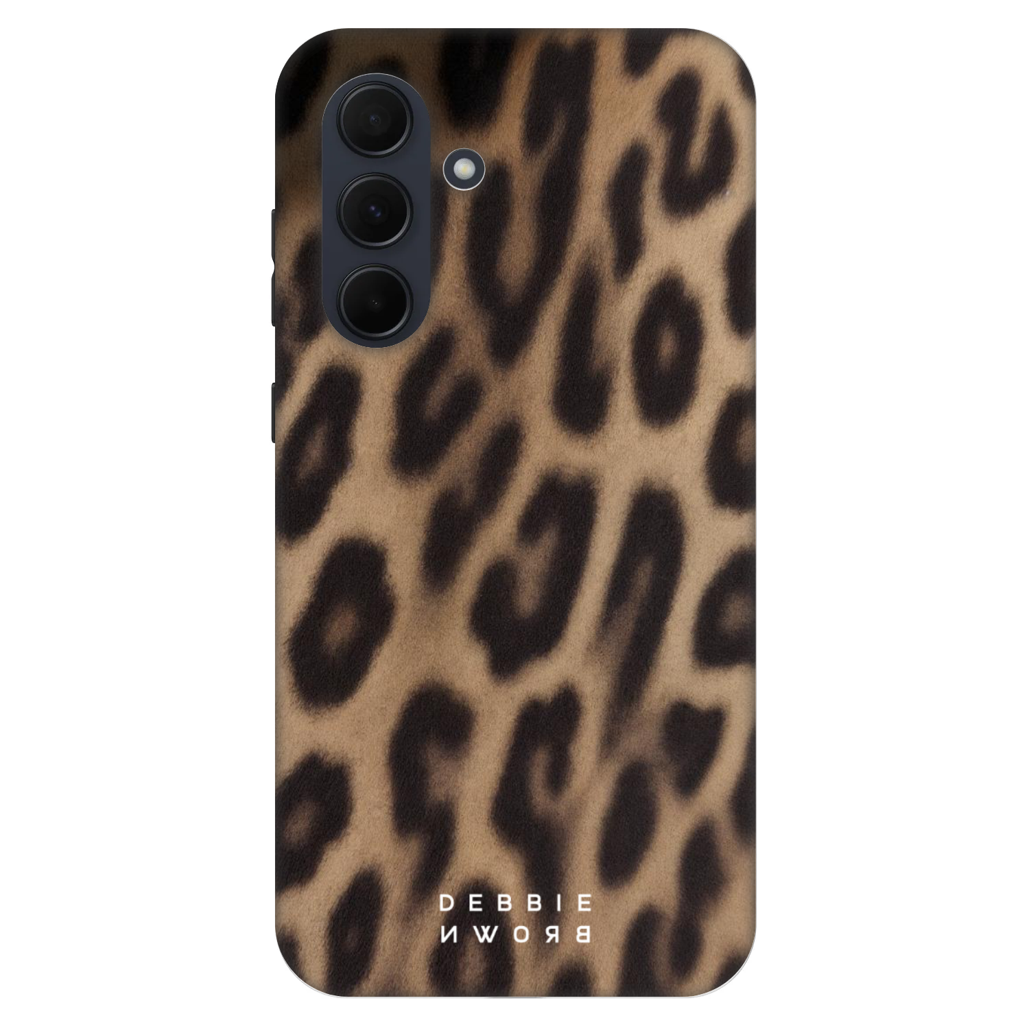 Picasee Fashion Case pre Samsung Galaxy A35 5G A356B - WILD CITY