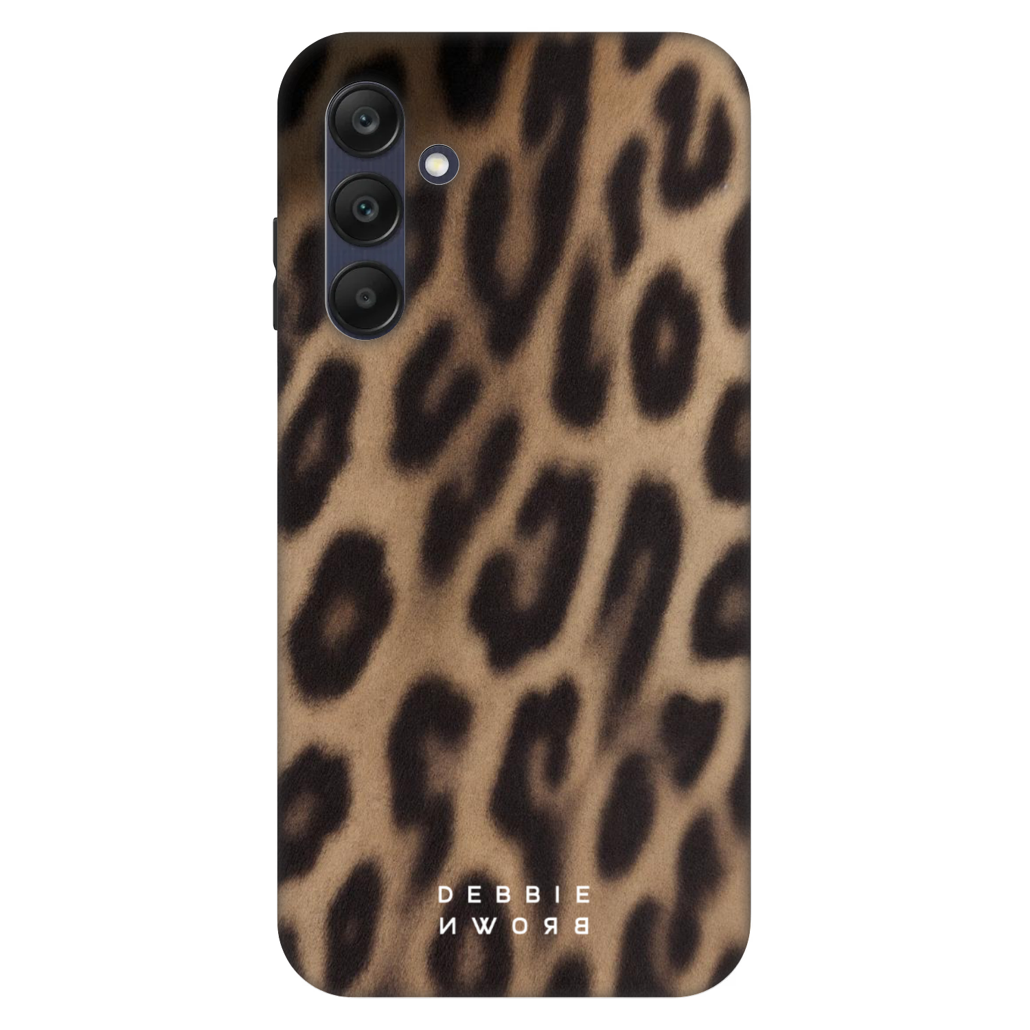 Picasee Fashion Case pre Samsung Galaxy A25 A256B 5G - WILD CITY