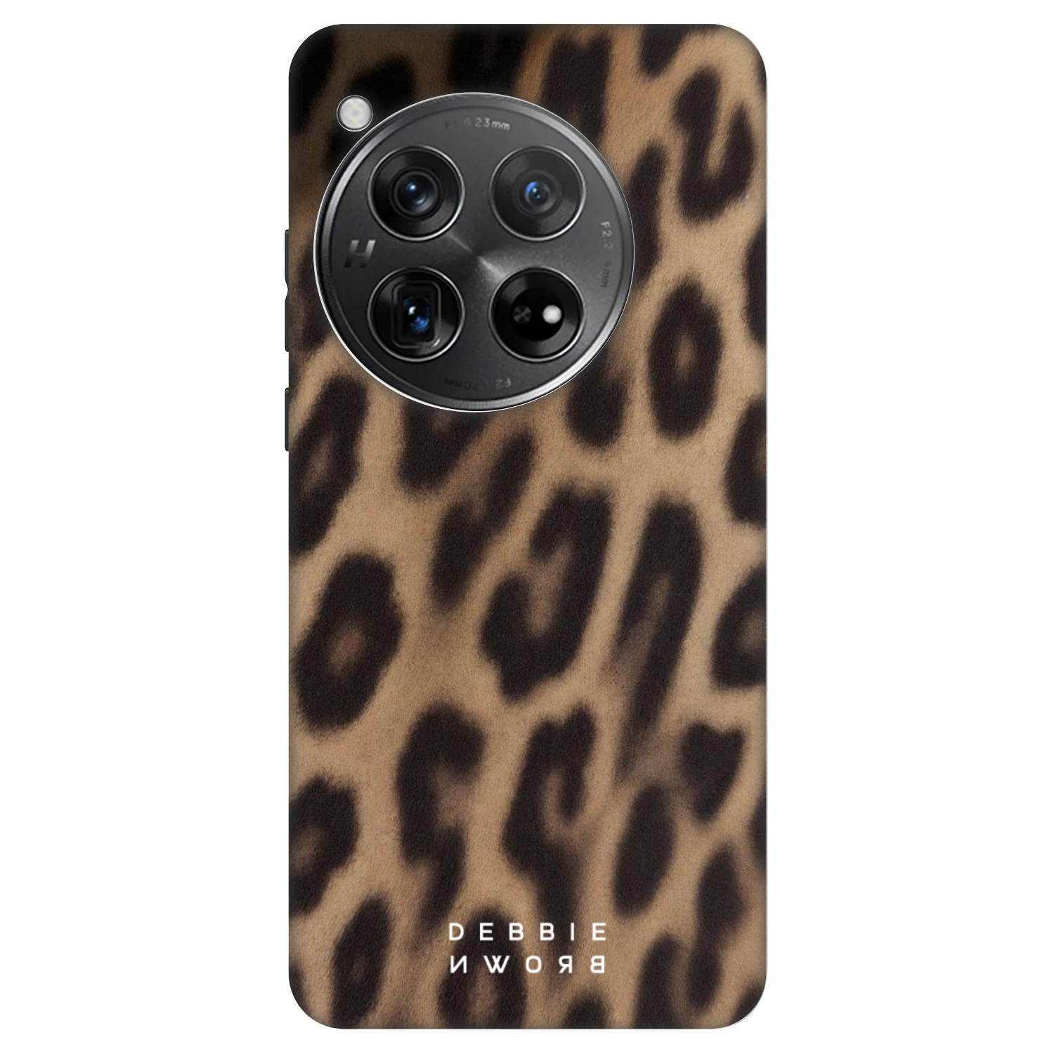 Picasee Fashion Case pre OnePlus 12 5G - WILD CITY