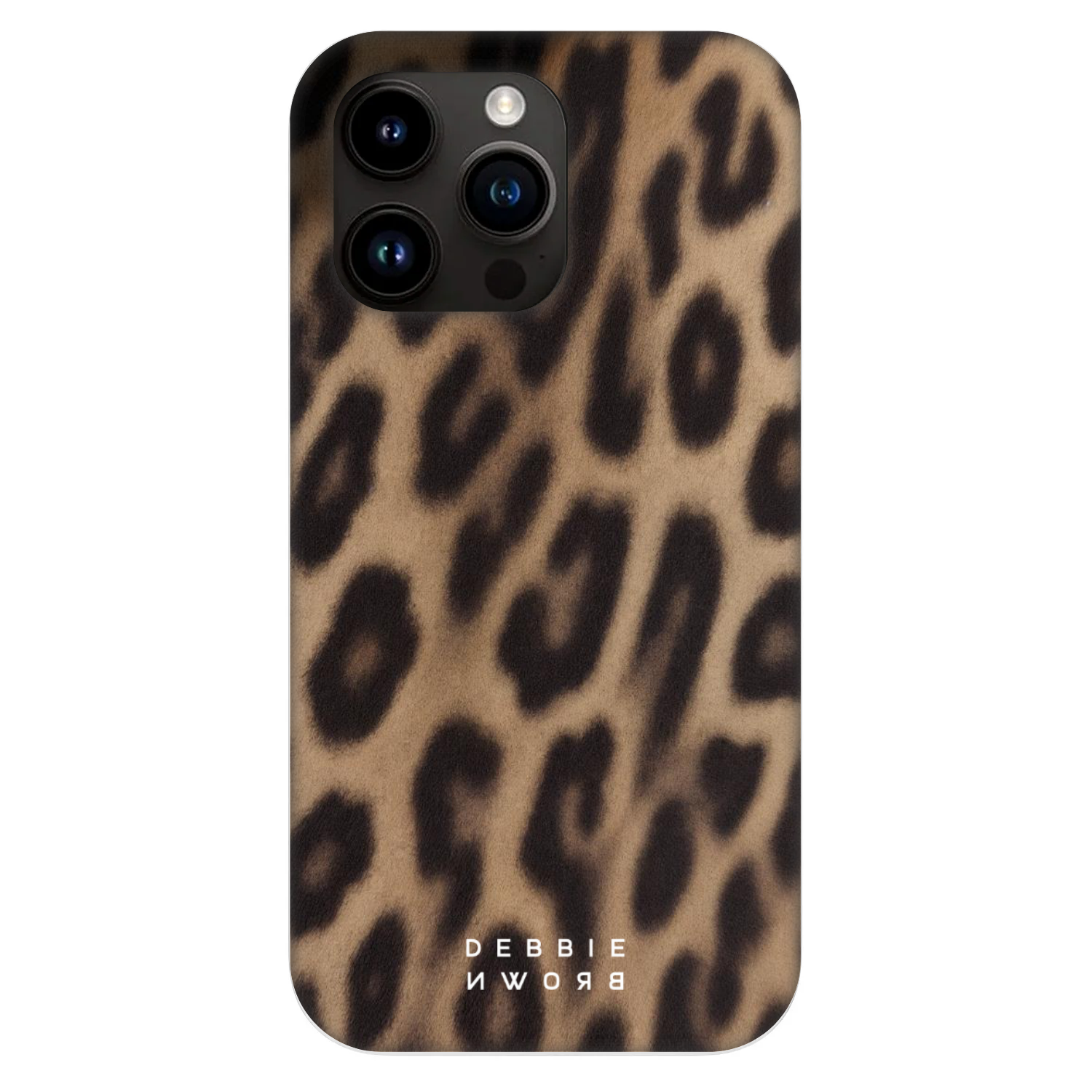 Picasee Fashion Case MagSafe pre Apple iPhone 13 Pro - WILD CITY