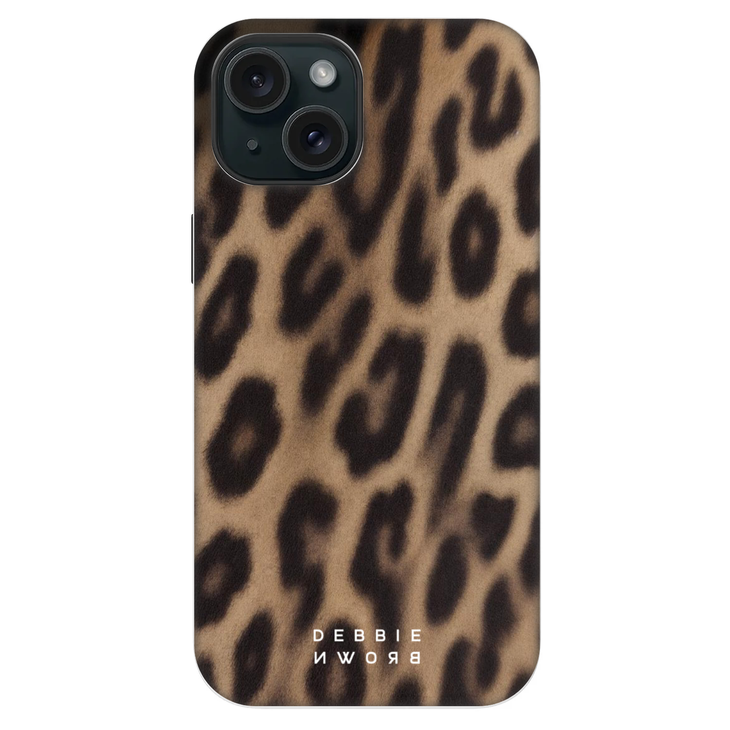 Picasee Fashion Case MagSafe pre Apple iPhone 14 - WILD CITY