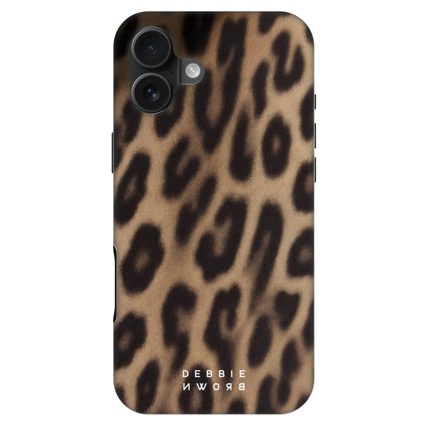 Picasee Fashion Case MagSafe pre Apple iPhone 16 Plus - WILD CITY