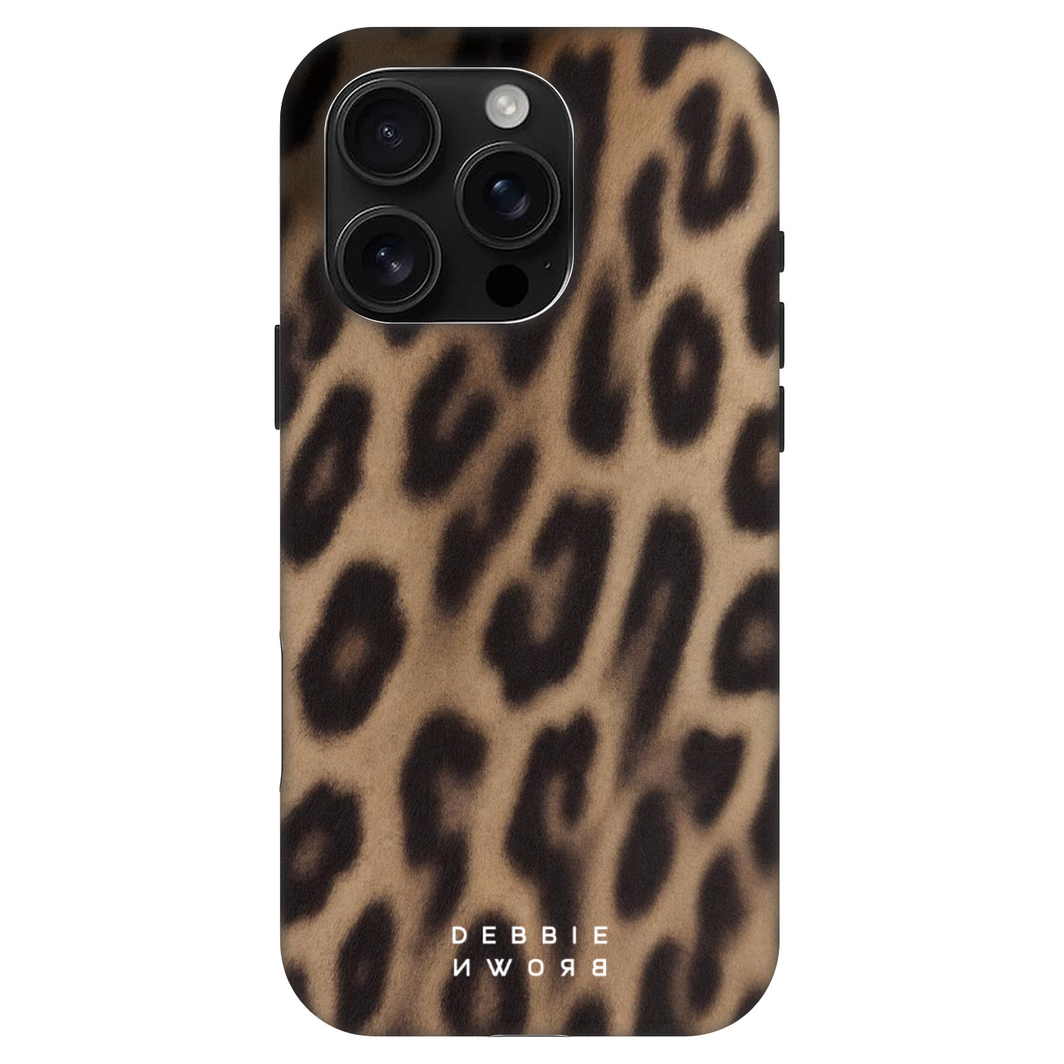 Picasee Fashion Case MagSafe pre Apple iPhone 16 Pro - WILD CITY