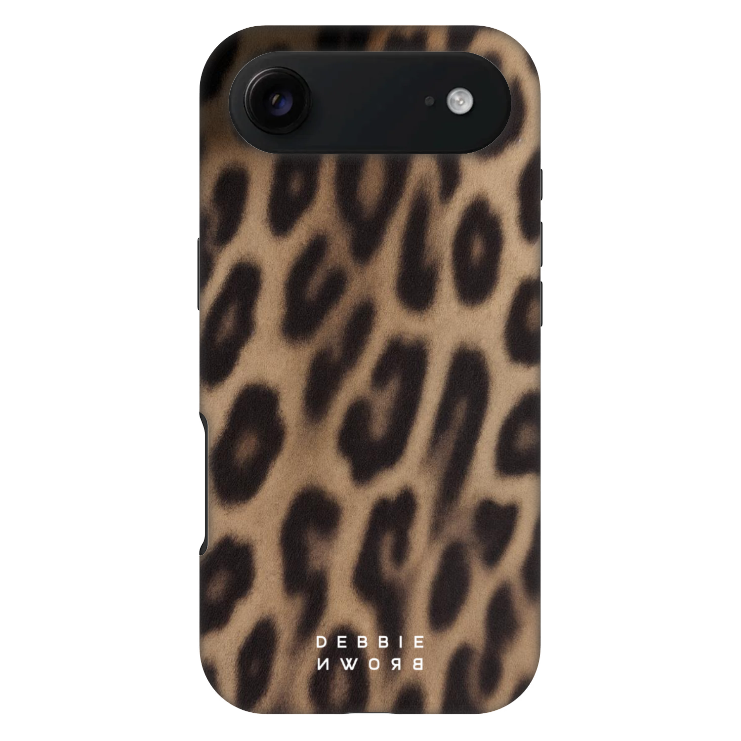 Picasee Fashion Case MagSafe pre Apple iPhone Air - WILD CITY