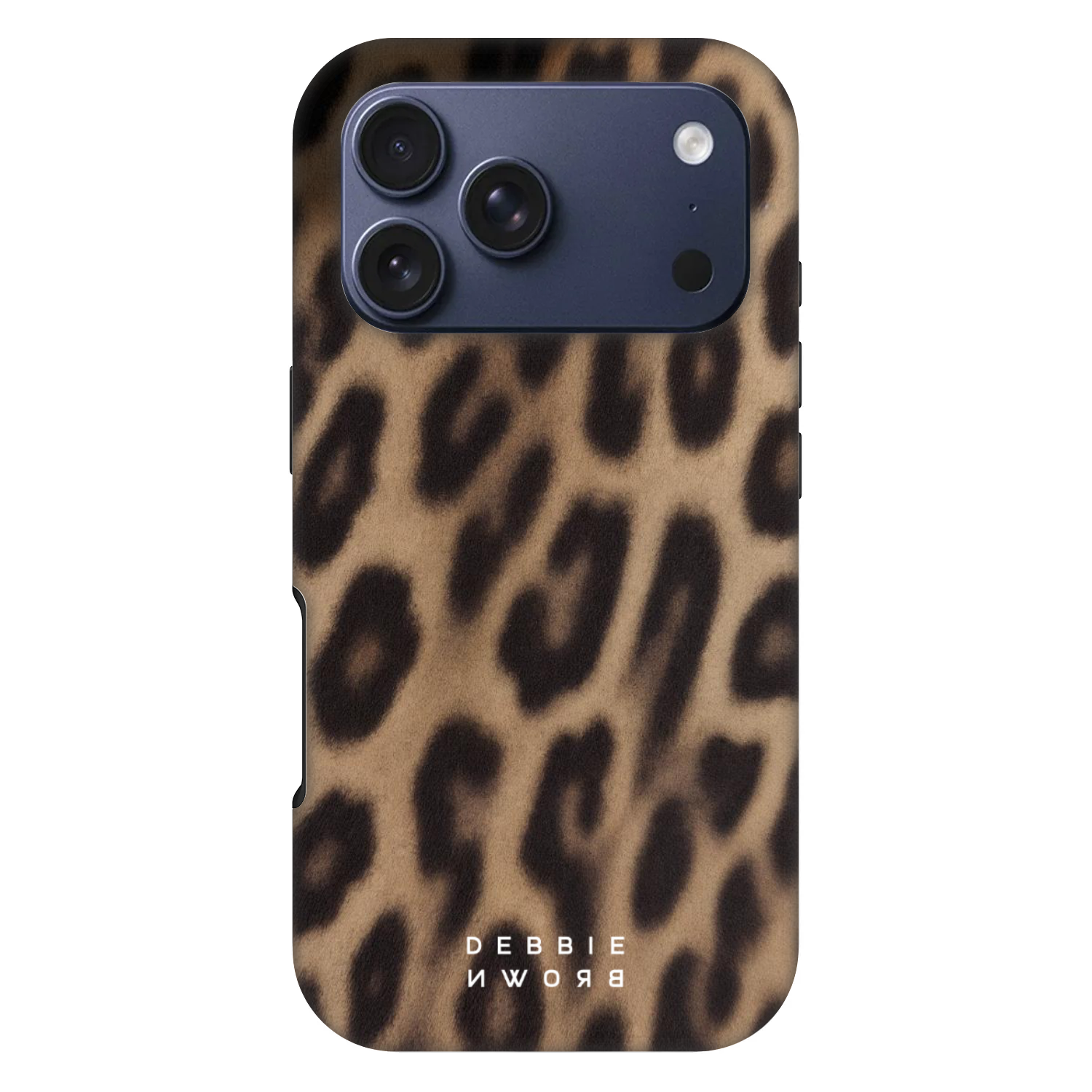 Fashion Case MagSafe pre Apple iPhone 17 Pro - WILD CITY