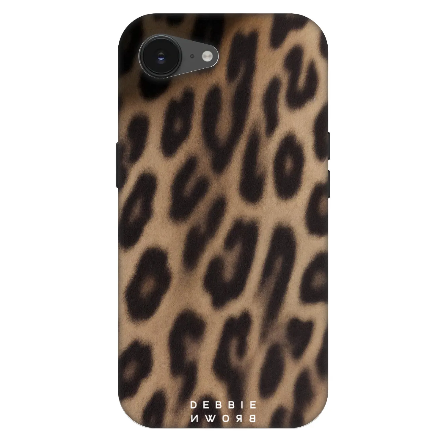 Picasee Fashion Case MagSafe pre Apple iPhone 17e - WILD CITY