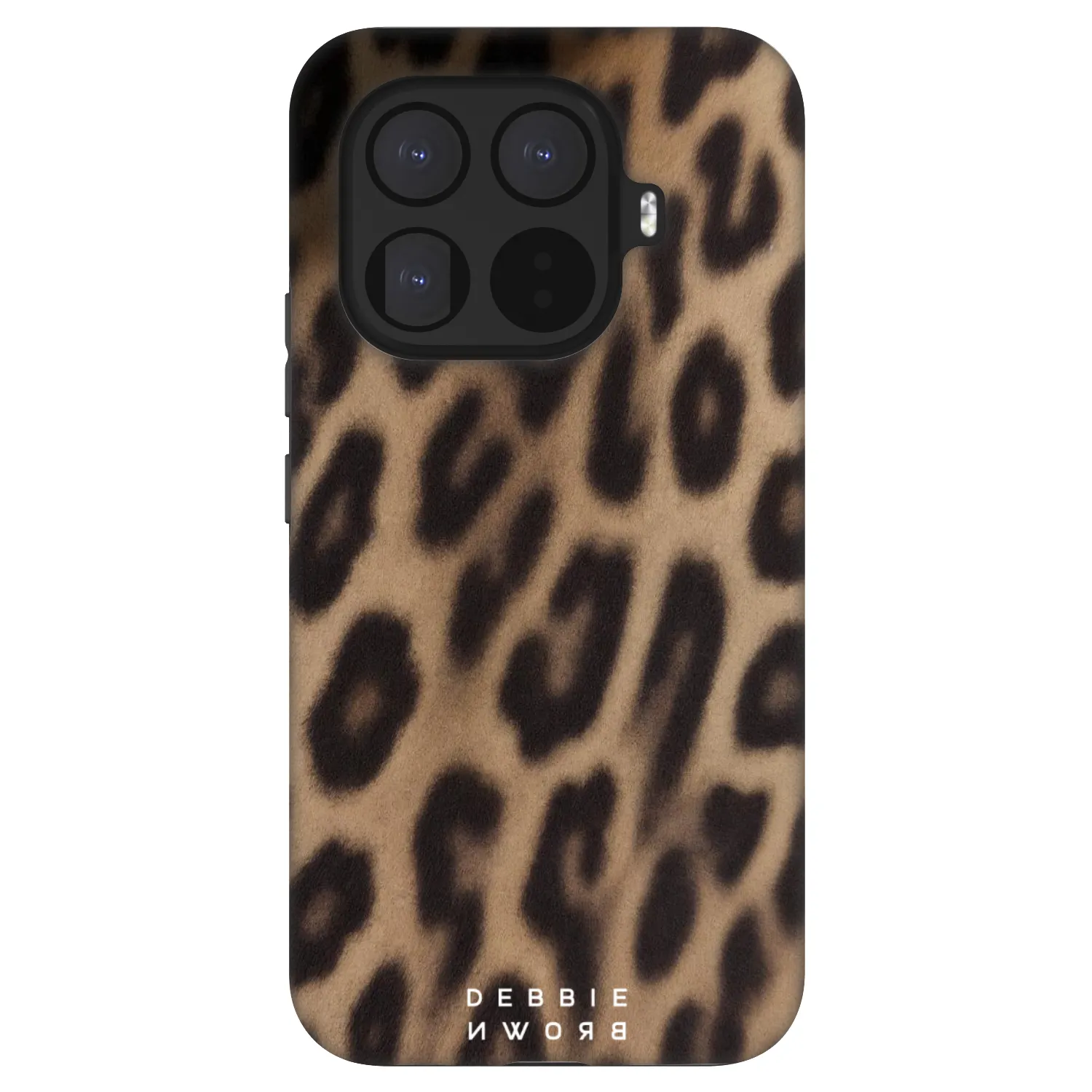 Picasee Fashion Case pre Xiaomi 15T Pro - WILD CITY