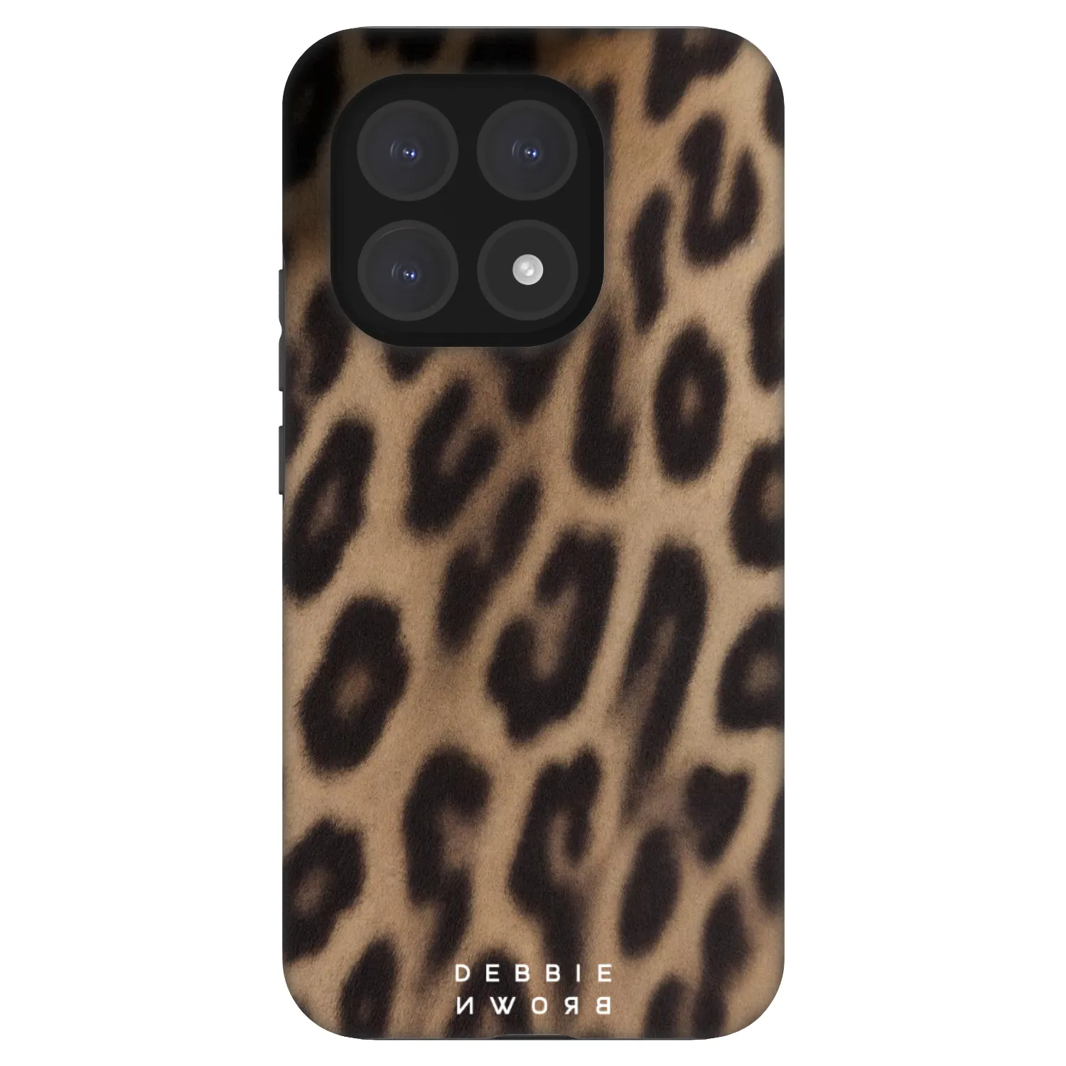 Picasee Fashion Case pre Xiaomi 15T - WILD CITY