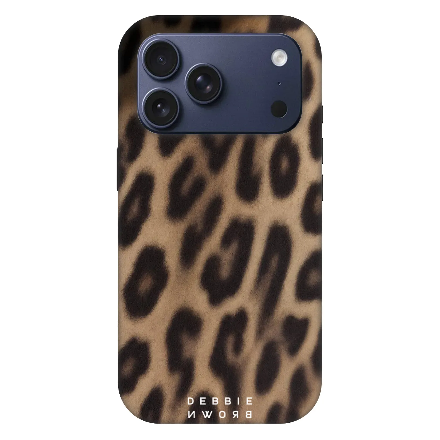 Picasee Fashion Case MagSafe pre Apple iPhone 18 Pro - WILD CITY