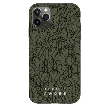 Obal pre Apple iPhone 11 Pro - UNLOCK YOURSELF