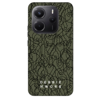 Obal pre Xiaomi Redmi Note 14 5G - UNLOCK YOURSELF