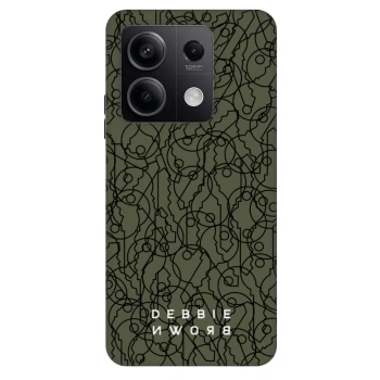 Obal pre Xiaomi Redmi Note 13 5G - UNLOCK YOURSELF