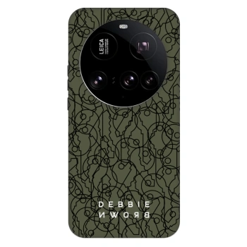 Obal pre Xiaomi 15 Ultra - UNLOCK YOURSELF