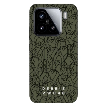 Obal pre Xiaomi 15 - UNLOCK YOURSELF