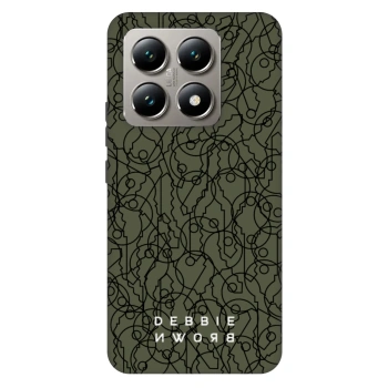 Obal pre Xiaomi 14T - UNLOCK YOURSELF