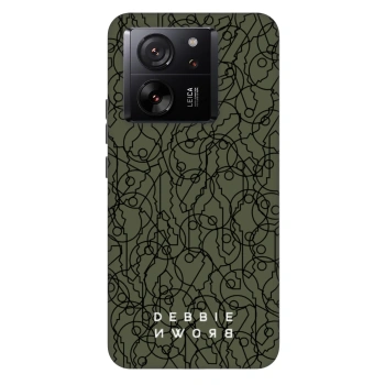 Obal pre Xiaomi 13T Pro - UNLOCK YOURSELF