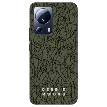 Obal pre Xiaomi 13 Lite - UNLOCK YOURSELF