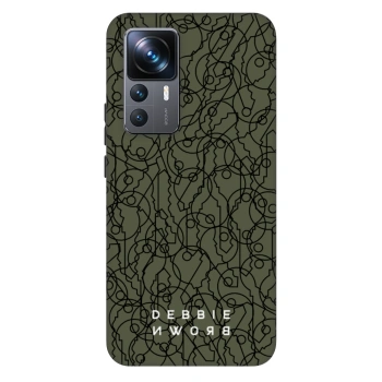 Obal pre Xiaomi 12T Pro - UNLOCK YOURSELF
