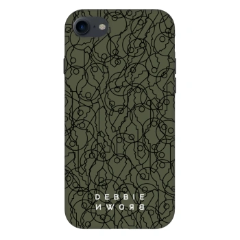 Obal pre Apple iPhone 7 - UNLOCK YOURSELF