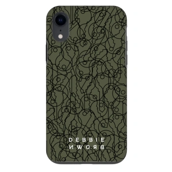 Obal pre Apple iPhone XR - UNLOCK YOURSELF