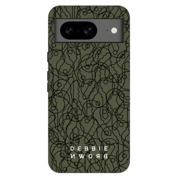 Obal pre Google Pixel 8 Pro - UNLOCK YOURSELF