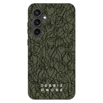 Obal pre Samsung Galaxy S24 FE S721B - UNLOCK YOURSELF