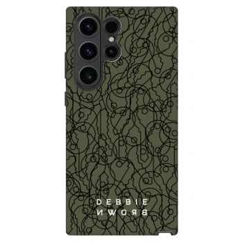 Obal pre Samsung Galaxy S23 Ultra 5G - UNLOCK YOURSELF