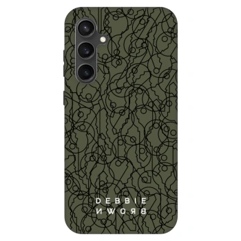Obal pre Samsung Galaxy S23 FE S711B - UNLOCK YOURSELF