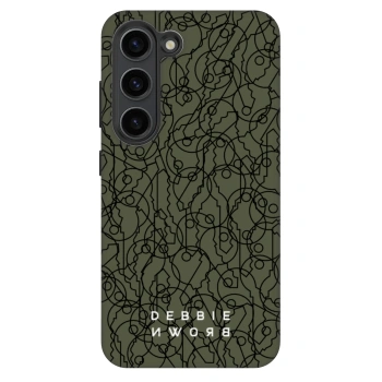 Obal pre Samsung Galaxy S23 5G - UNLOCK YOURSELF