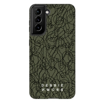 Obal pre Samsung Galaxy S22 5G - UNLOCK YOURSELF