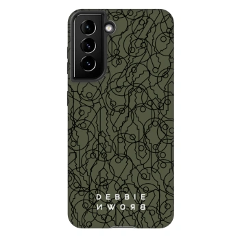 Obal pre Samsung Galaxy S21 5G G991B - UNLOCK YOURSELF