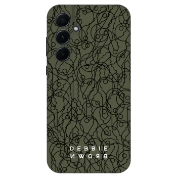 Obal pre Samsung Galaxy A55 5G A556B - UNLOCK YOURSELF