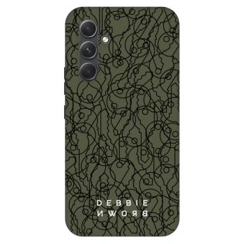 Obal pre Samsung Galaxy A54 5G A546B - UNLOCK YOURSELF