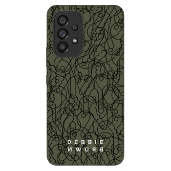Obal pre Samsung Galaxy A53 5G A536 - UNLOCK YOURSELF