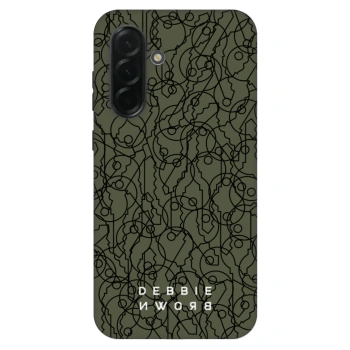 Obal pre Samsung Galaxy A36 5G - UNLOCK YOURSELF