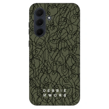 Obal pre Samsung Galaxy A35 5G A356B - UNLOCK YOURSELF