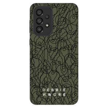 Obal pre Samsung Galaxy A33 5G A336 - UNLOCK YOURSELF